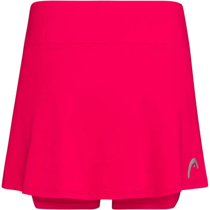 HEAD WOMEN'S SKIRT CLUB BASIC