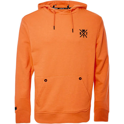 SWEAT WATTS SPRAY-S MIT KAPUZE
