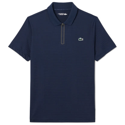 POLO LACOSTE ATHLETE ON COURT EURO CLAY