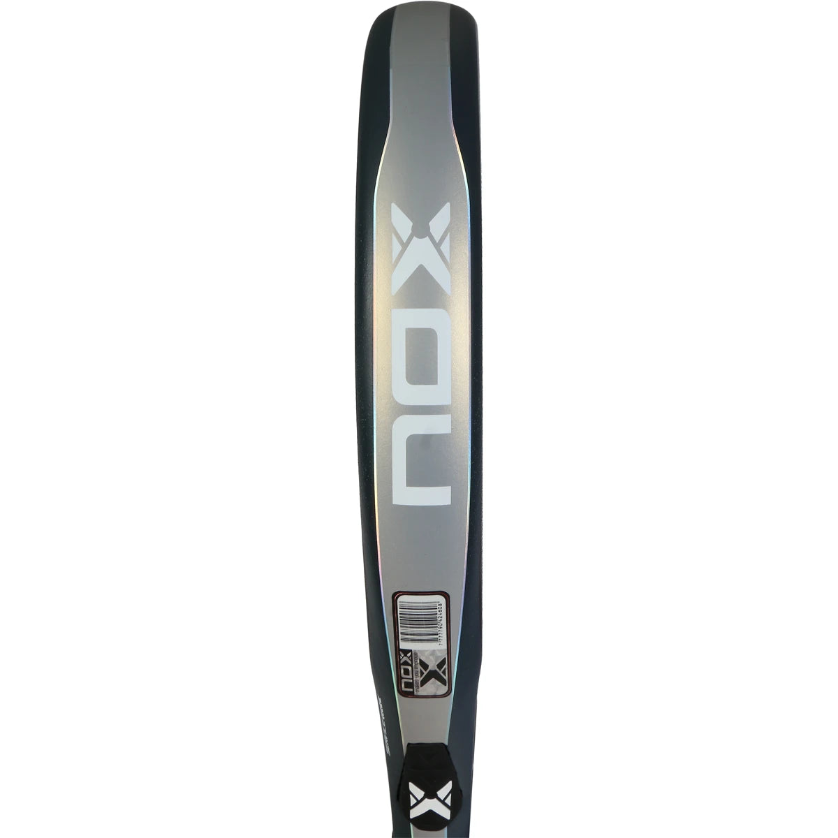 NOX FR PRESTIGE 2.0 12K PADEL RACKET