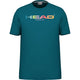 T-SHIRT HEAD VISION RAINBOW