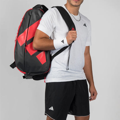 ADIDAS MULTIGAME ALE GALAN 2026 PADEL BAG