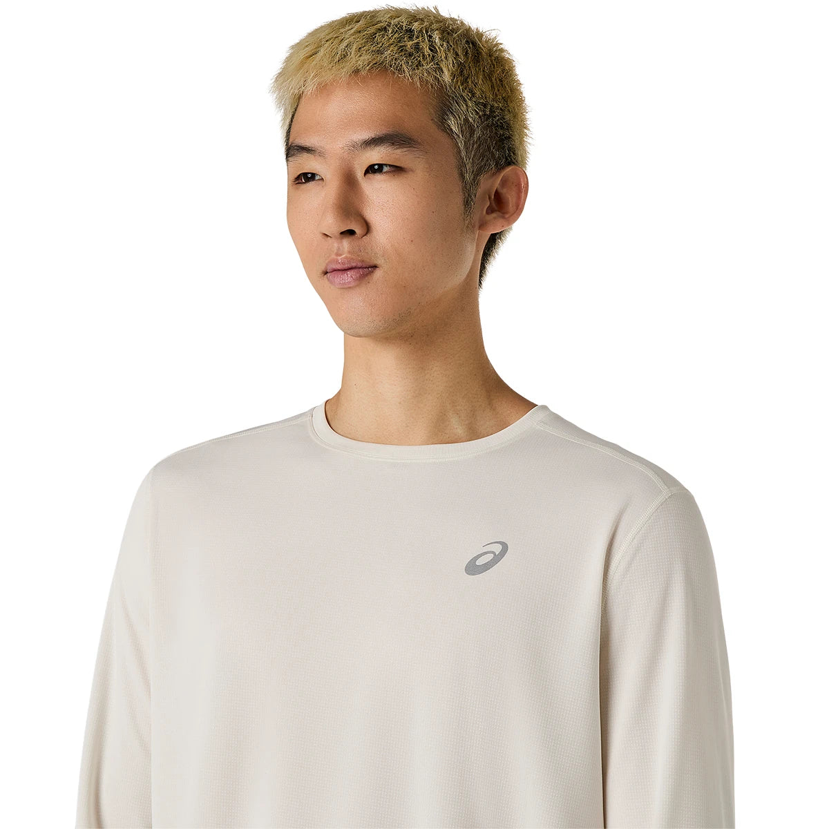 ASICS CORE LONG-SLEEVE T-SHIRT