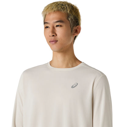 ASICS CORE LONG-SLEEVE T-SHIRT