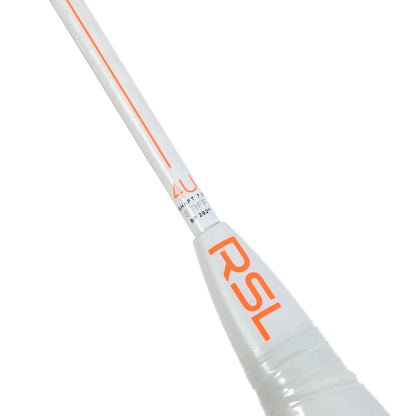 RAQUETTE DE BADMINTON RSL MASTER SPEED 9000 V2 (CORDEE)