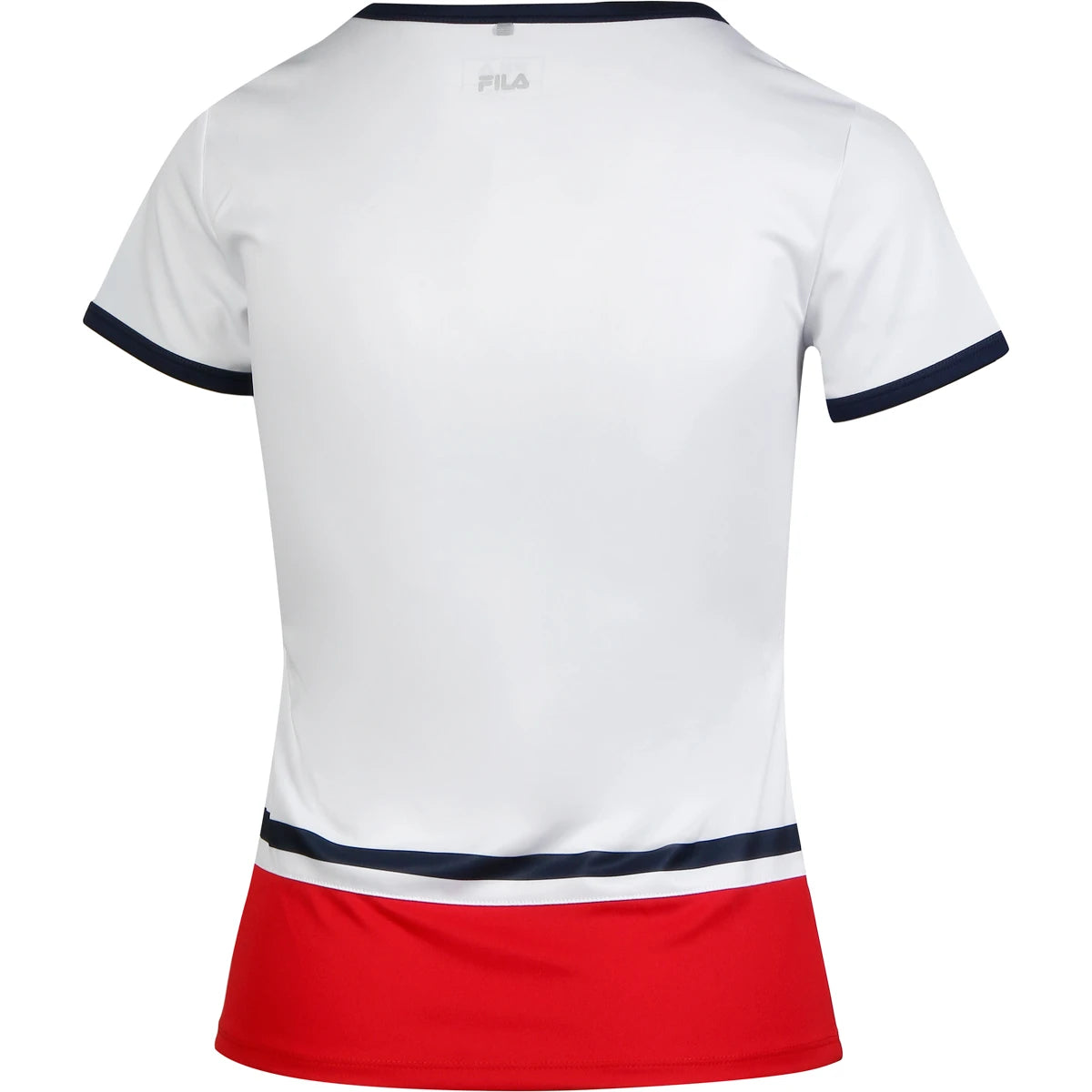 T-SHIRT FILA JUNIOR FILLE ELISABETH