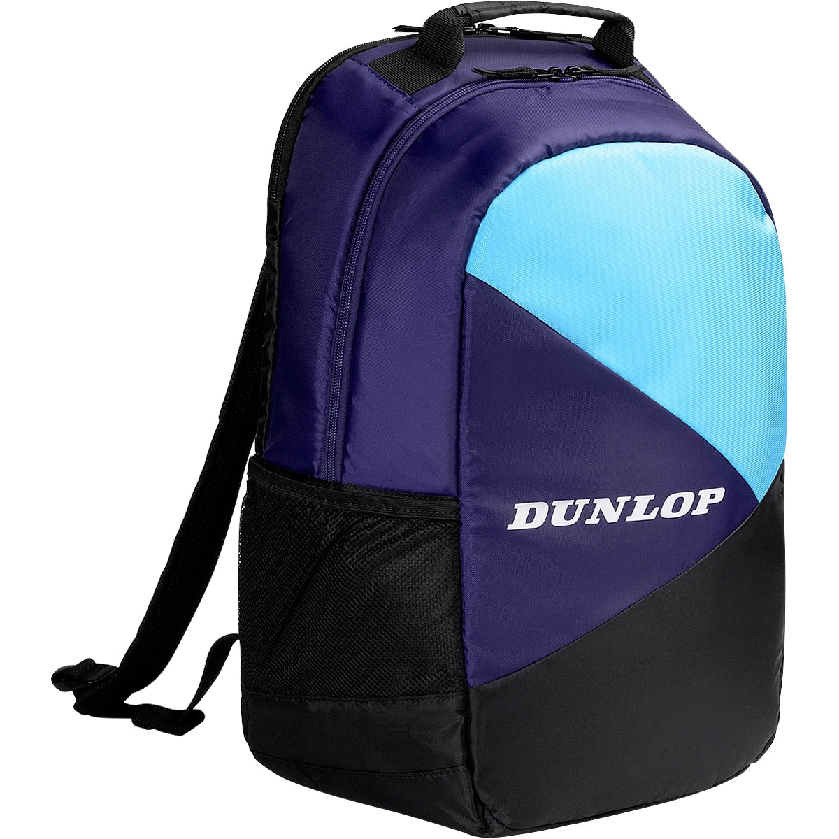SAC A DOS DUNLOP FX-CLUB VIOLET