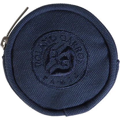 ROLAND GARROS ROUND COIN PURSE