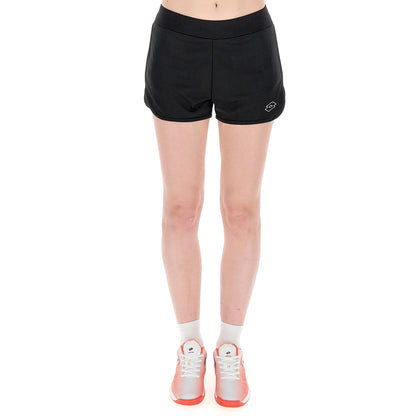 SHORT LOTTO DAMEN SQUADRA III 2IN1