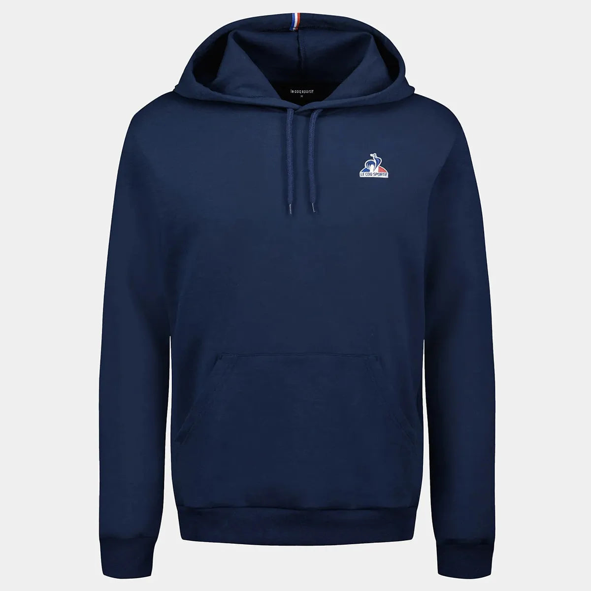 SWEAT LE COQ SPORTIF ESSENTIEL MIT KAPUZE