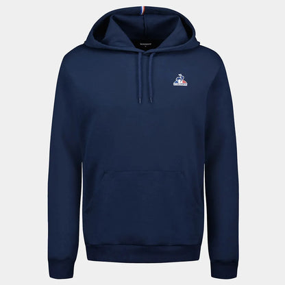 SWEAT LE COQ SPORTIF ESSENTIEL MIT KAPUZE