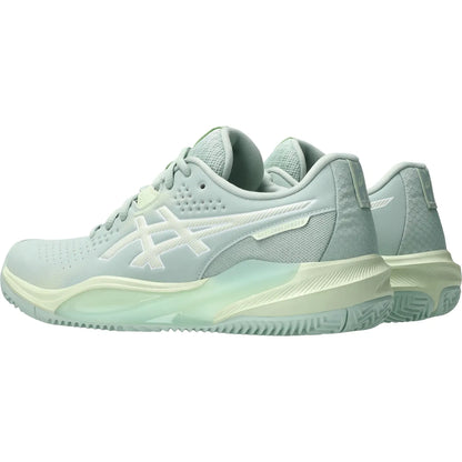 DAMEN ASICS GEL CHALLENGER 15 LEHMPLATZ-SCHUHE