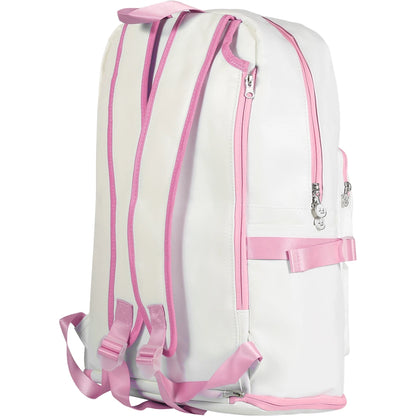 SAC A DOS FELET LUMINEX RACKET PINK