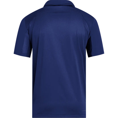 POLO ADIDAS CLUB LOGO