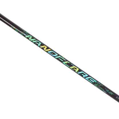 YONEX NANOFLARE 002 FEEL BADMINTON RACKET - 4U (STRUNG)