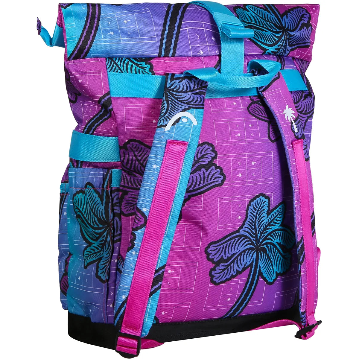 SAC A DOS TENNIS HEAD TOUR 30L PTC EDITION