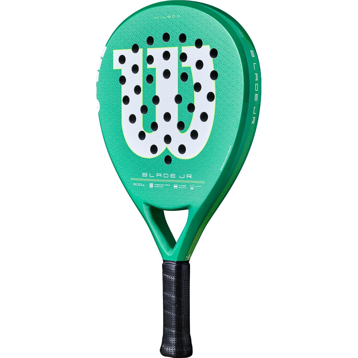 PADEL-SCHLÄGER WILSON BLADE JR V4