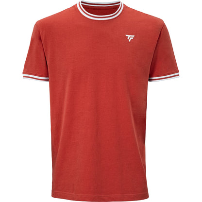 T-SHIRT TECNIFIBRE TEAM STRETCH