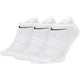3 PAIRES  DE CHAUSSETTES NIKE CUSHION (NO SHOW)