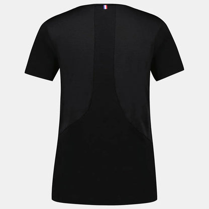 DAMEN TRAINING T-SHIRT LE COQ SPORTIF