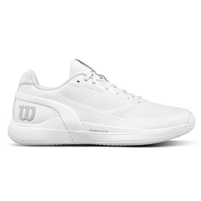 WILSON RUSH PRO 5 PADEL SHOES