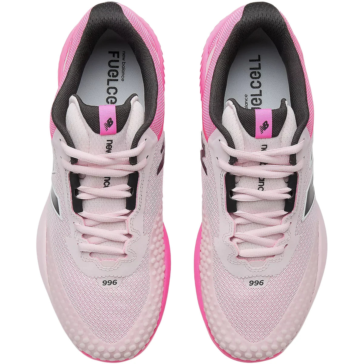 CHAUSSURES NEW BALANCE FUELCELL 996 V6 TOUTES SURFACES