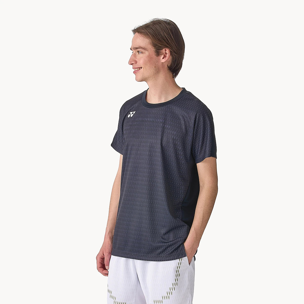 YONEX MEN'S TOUR ELITE 10718EX T-SHIRT