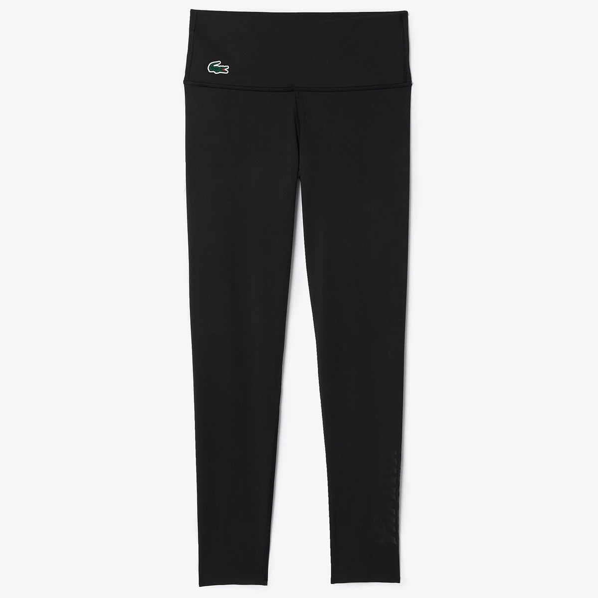 LEGGING LACOSTE FEMME CORE PERFORMANCE