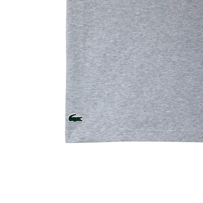 T-SHIRT LACOSTE TRAINING CORE PERFORMANCE PRINTED