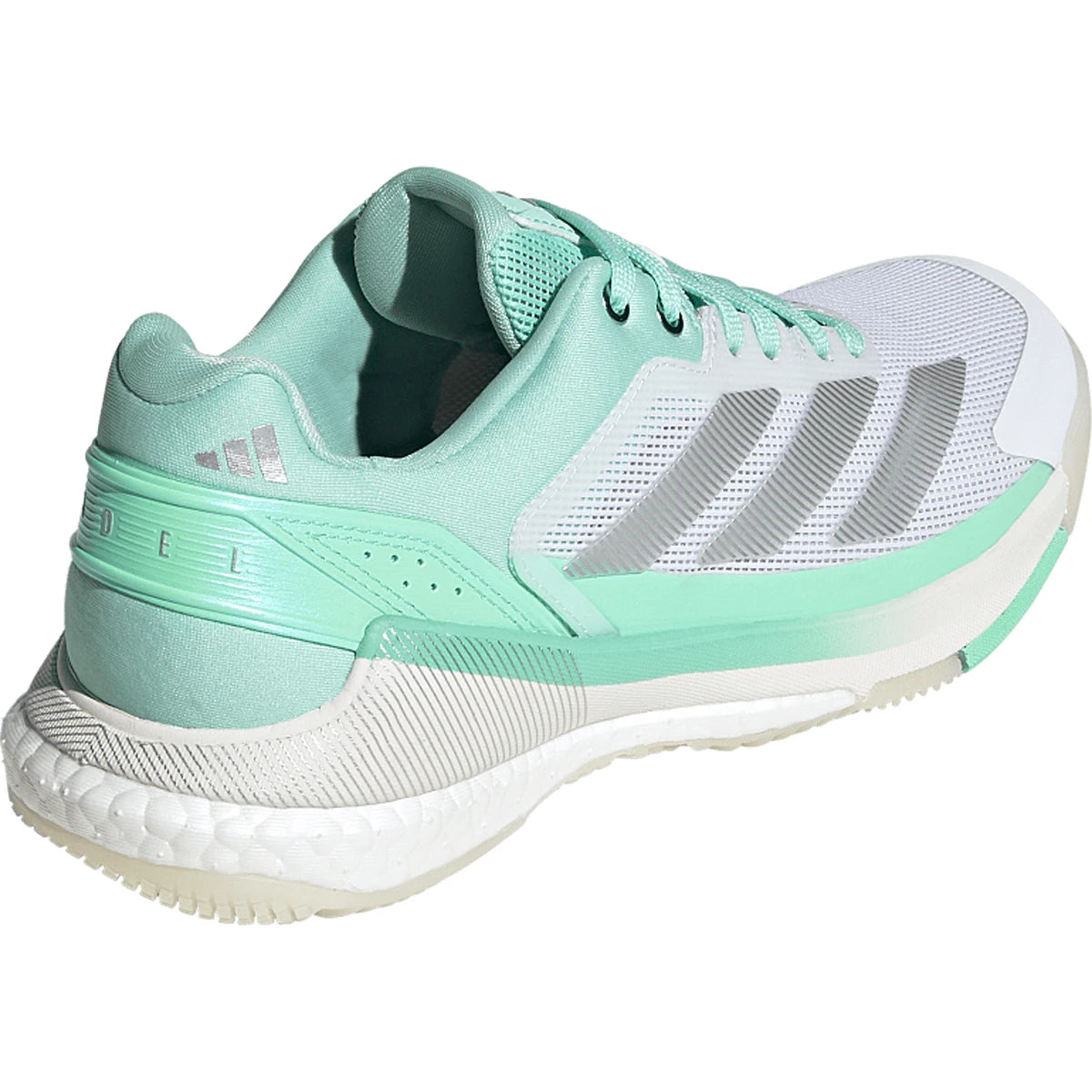 CHAUSSURES PADEL ADIDAS FEMME CRAZYQUICK BOOST
