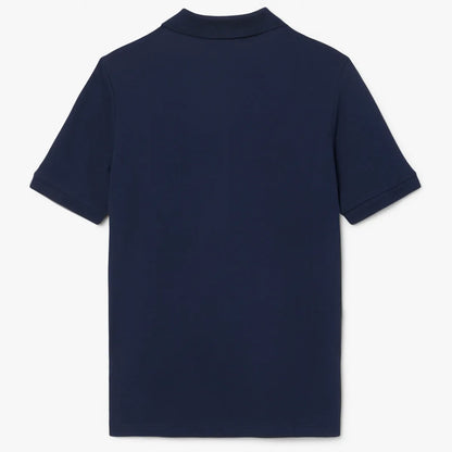 POLO LACOSTE FEMME CORE PERFORMANCE REGULAR FIT