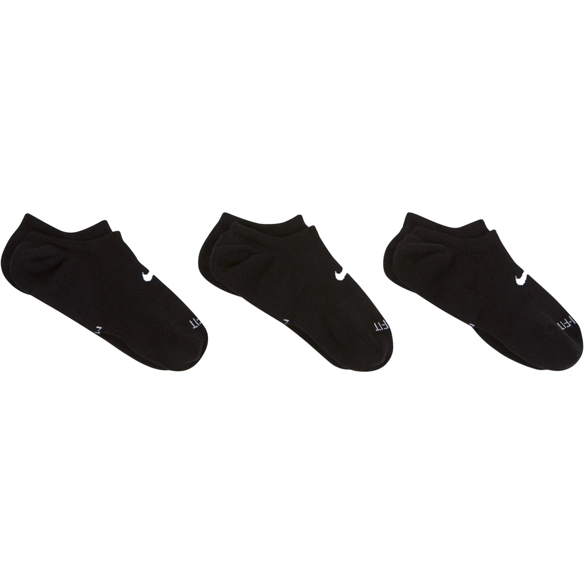 CHAUSSETTES NIKE TRAINING (NO SHOW)