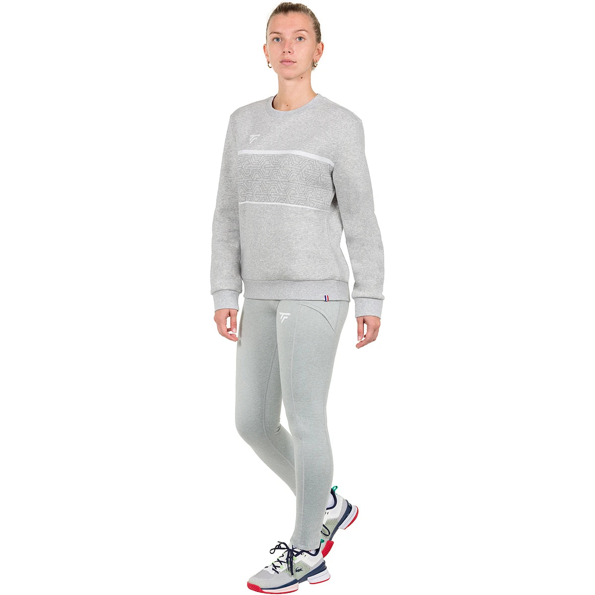 LEGGING TECNIFIBRE FEMME TEAM