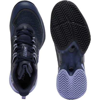 LACOSTE DAMENSCHUHE AG-LT ULTRA FÜR ALLE OBERFLÄCHEN