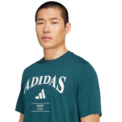 ADIDAS HERITAGE T-SHIRT