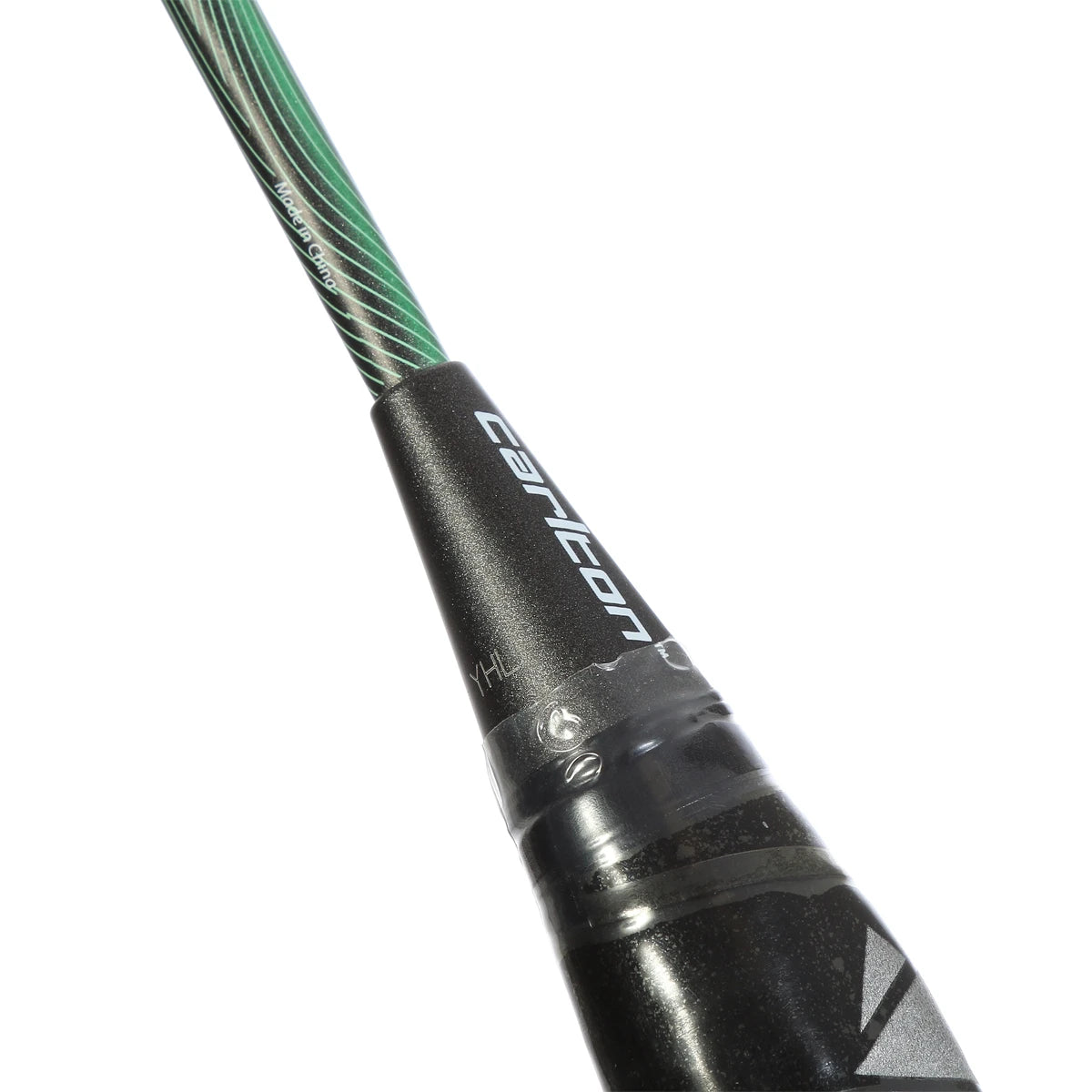 Raquette de Badminton Carlton Velocitex V200 (Cordée)