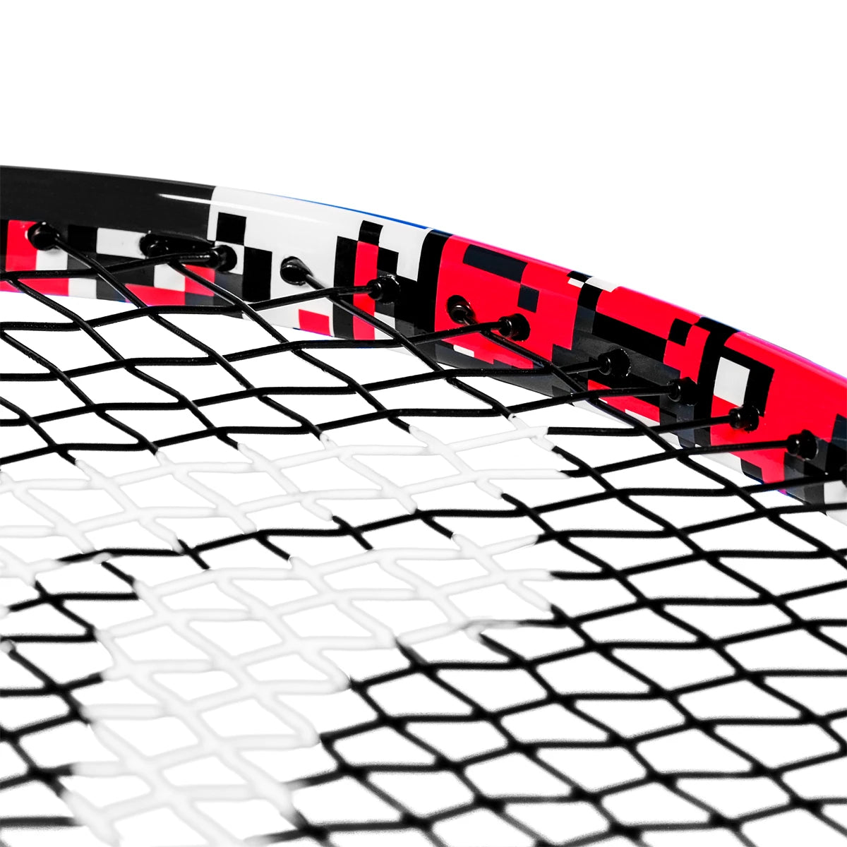 RAQUETTE TECNIFIBRE JUNIOR LEVEL UP 25