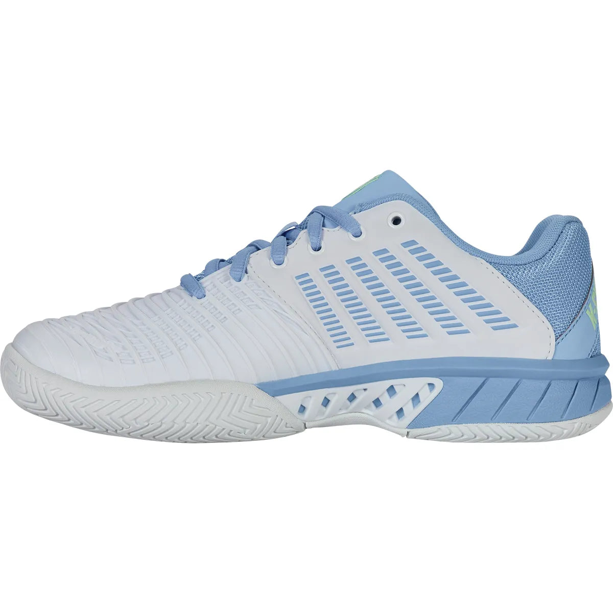 CHAUSSURES K-SWISS FEMME EXPRESS LIGHT 3 TOUTES SURFACES