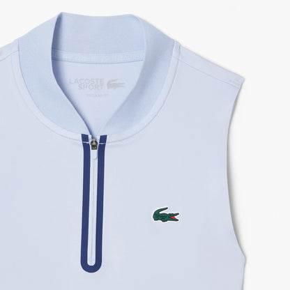 LACOSTE WOMEN'S MONTECARLO VEST