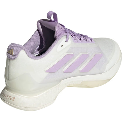 ADIDAS DAMENSCHUHE AVACOURT 2 FÜR ALLE OBERFLÄCHEN