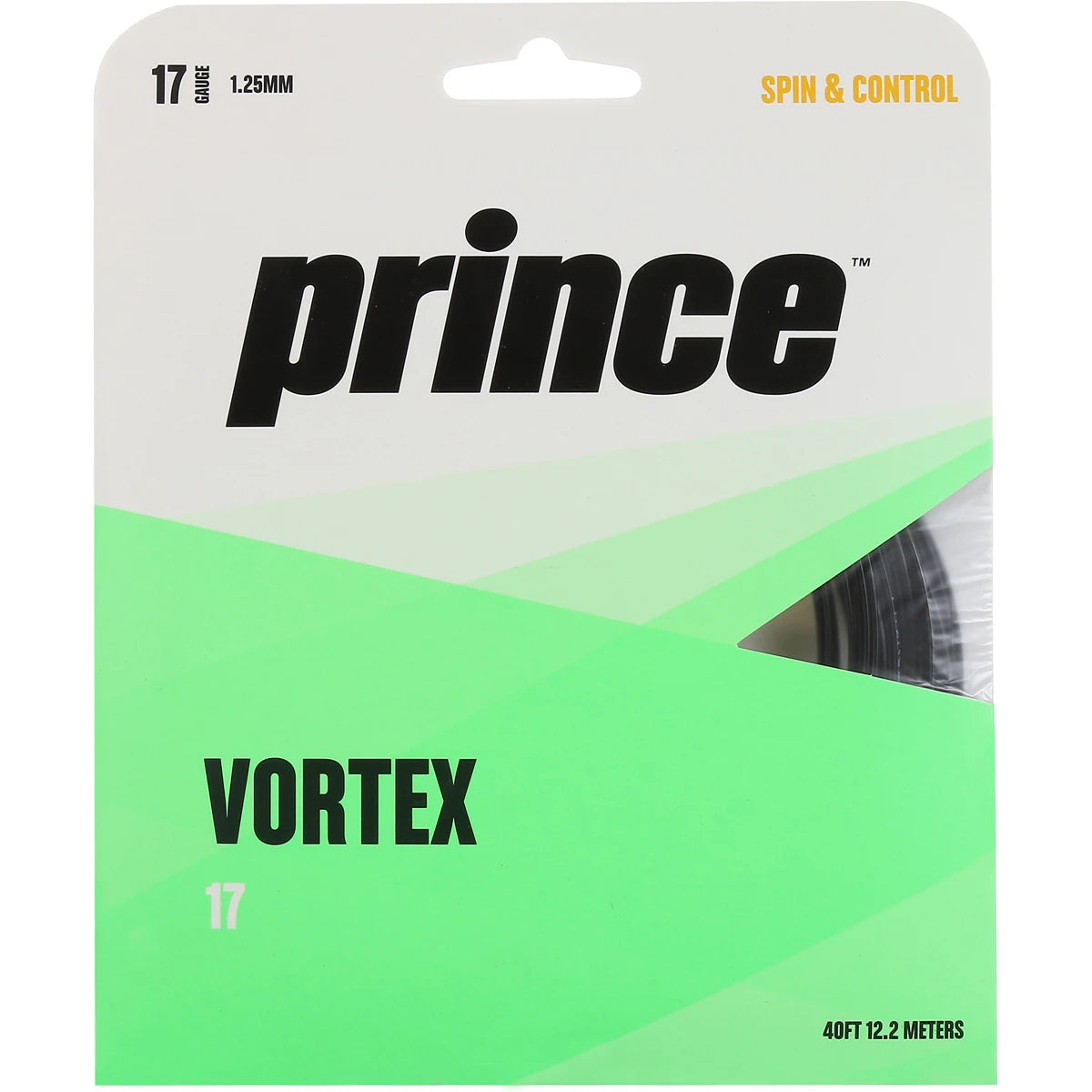 CORDAGE PRINCE VORTEX (12 METRES)