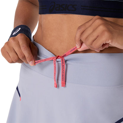 ASICS WOMEN'S MATCH PLEAT SKIRT