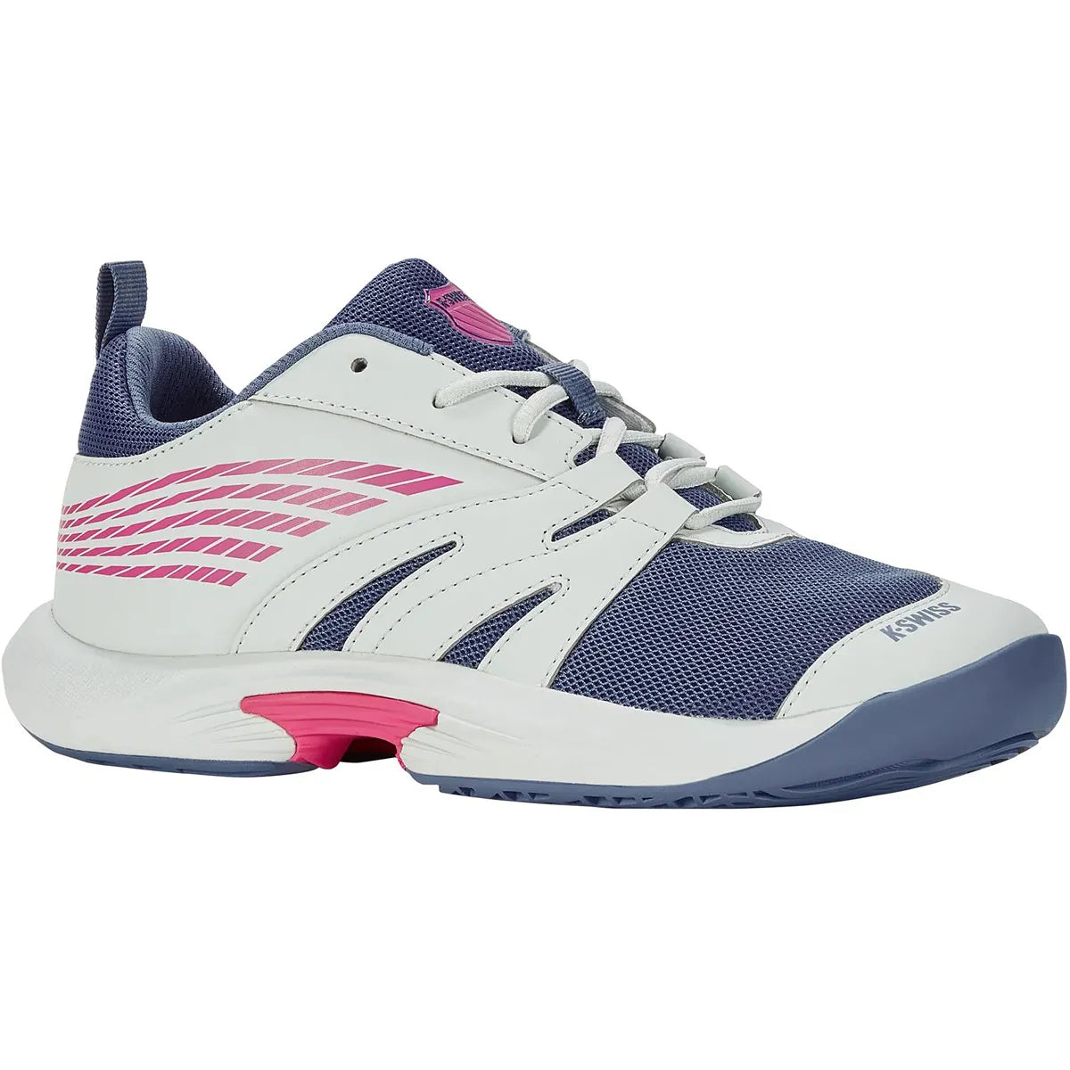 CHAUSSURES K-SWISS JUNIOR SPEEDTRAC TOUTES SURFACES