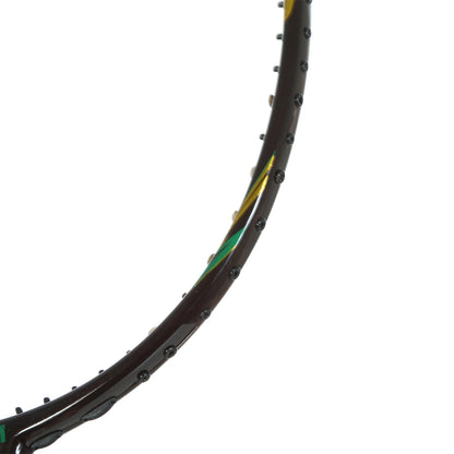 RAQUETTE DE BADMINTON APACS DUPLEX POWER 55 BLACK