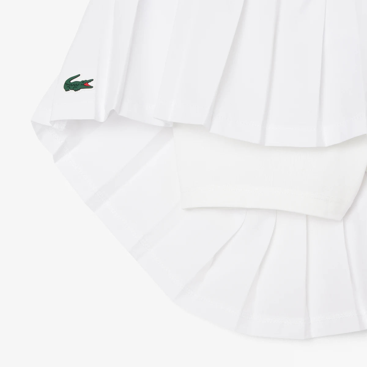 LACOSTE JUNIOR SKIRT