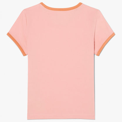 T-SHIRT LACOSTE JUNIOR