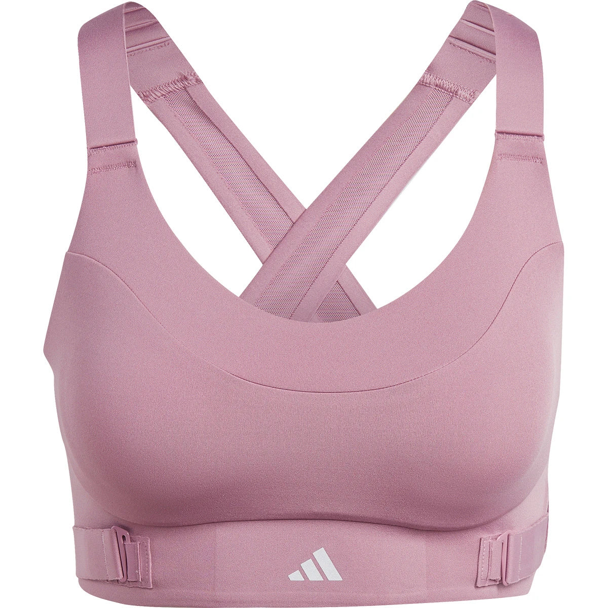 BRASSIERE ADIDAS FEMME FAST HIGH SUPPORT