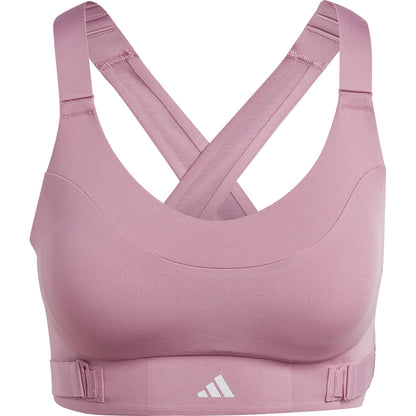 BRASSIERE ADIDAS FEMME FAST HIGH SUPPORT