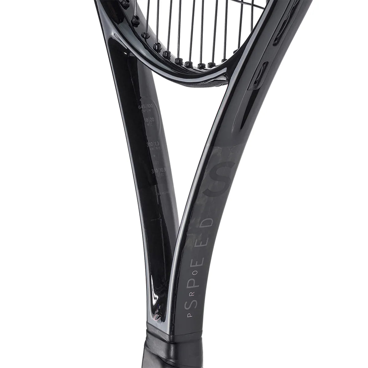 RAQUETTE HEAD SPEED PRO LEGEND (310 GR) (CORDEE)