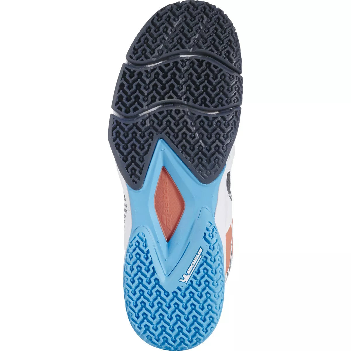 BABOLAT WOMEN'S SENSA PADEL SHOES
